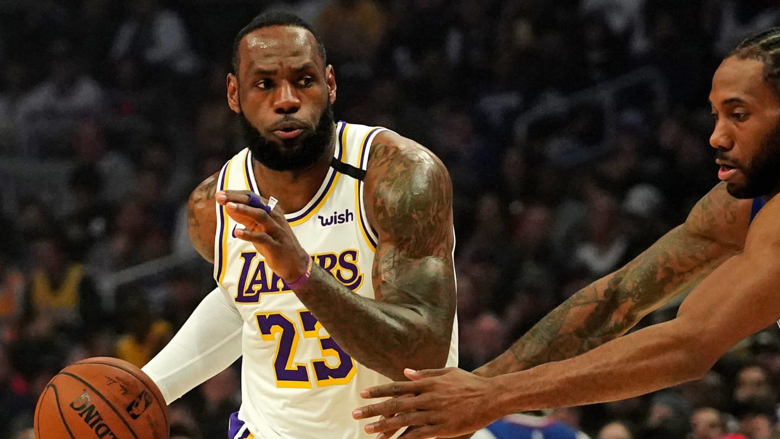 Danny green lebron on sale