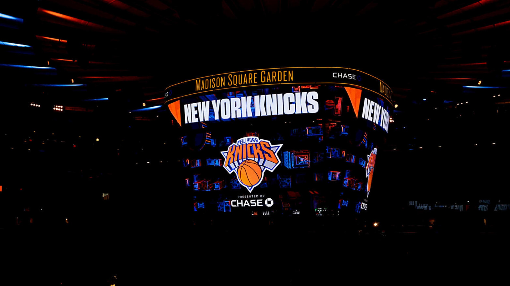 MSG Networks to launch streaming service for Knicks, Rangers