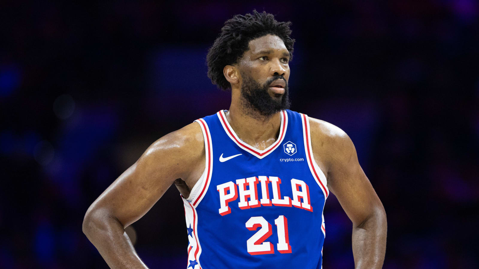 76ers provide big update on Joel Embiid's latest injury