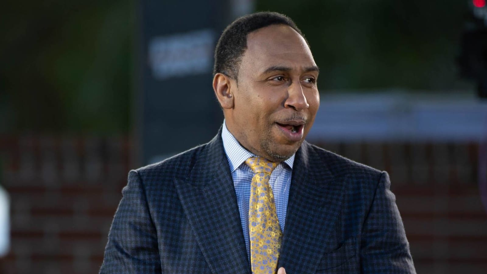 Stephen A. Smith calls for Knicks to replace Thibodeau