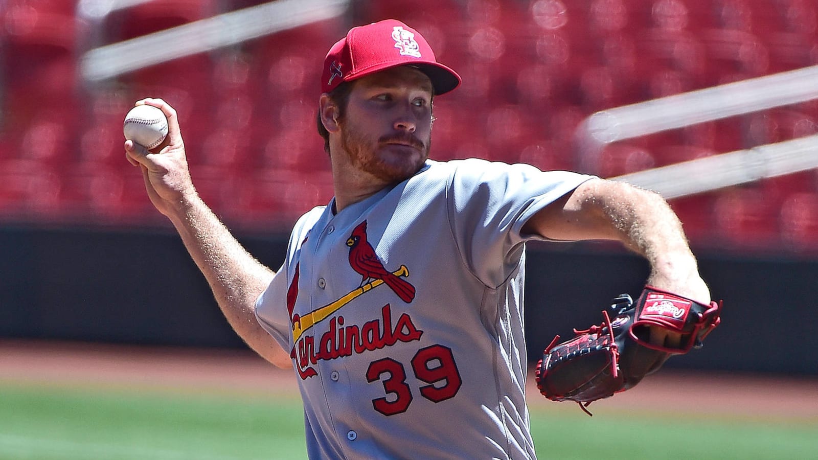 Cardinals activate Miles Mikolas from IL