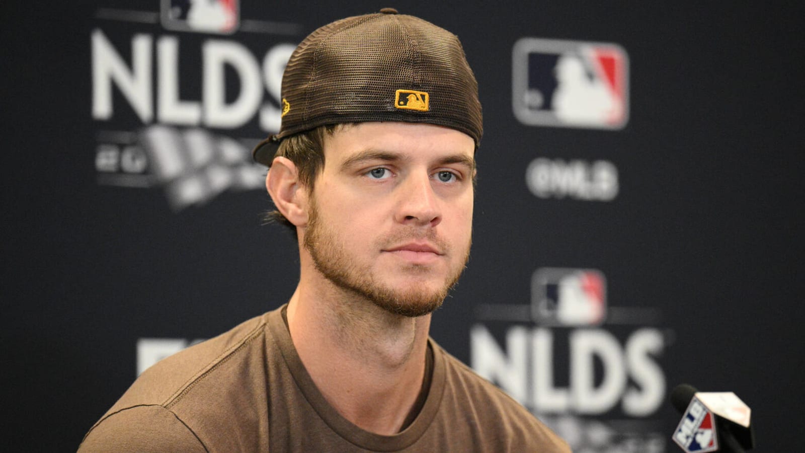 Wil Myers treated Padres fans to free drinks after NLDS win