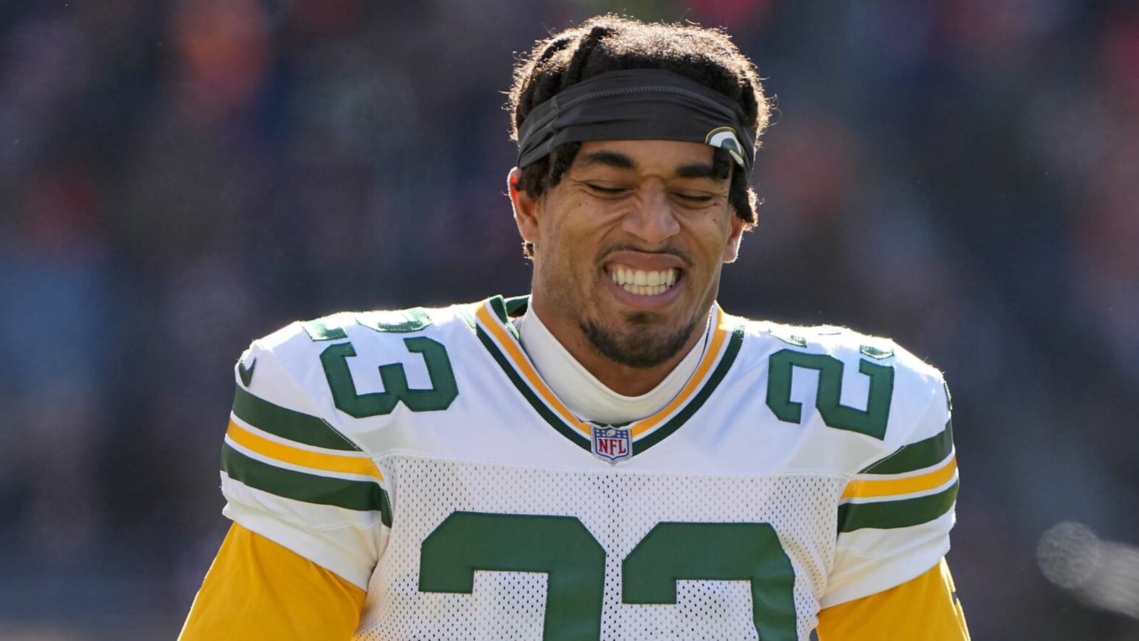 Packers Announce Major New Jaire Alexander Injury Update