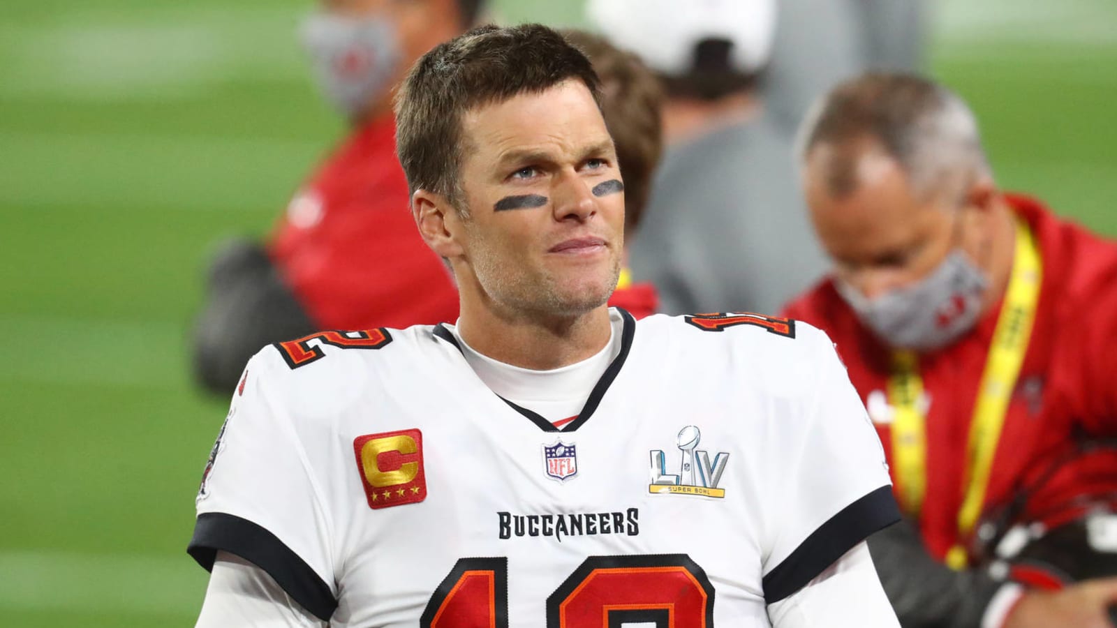 Bucs consulted with Tom Brady before drafting Kyle Trask