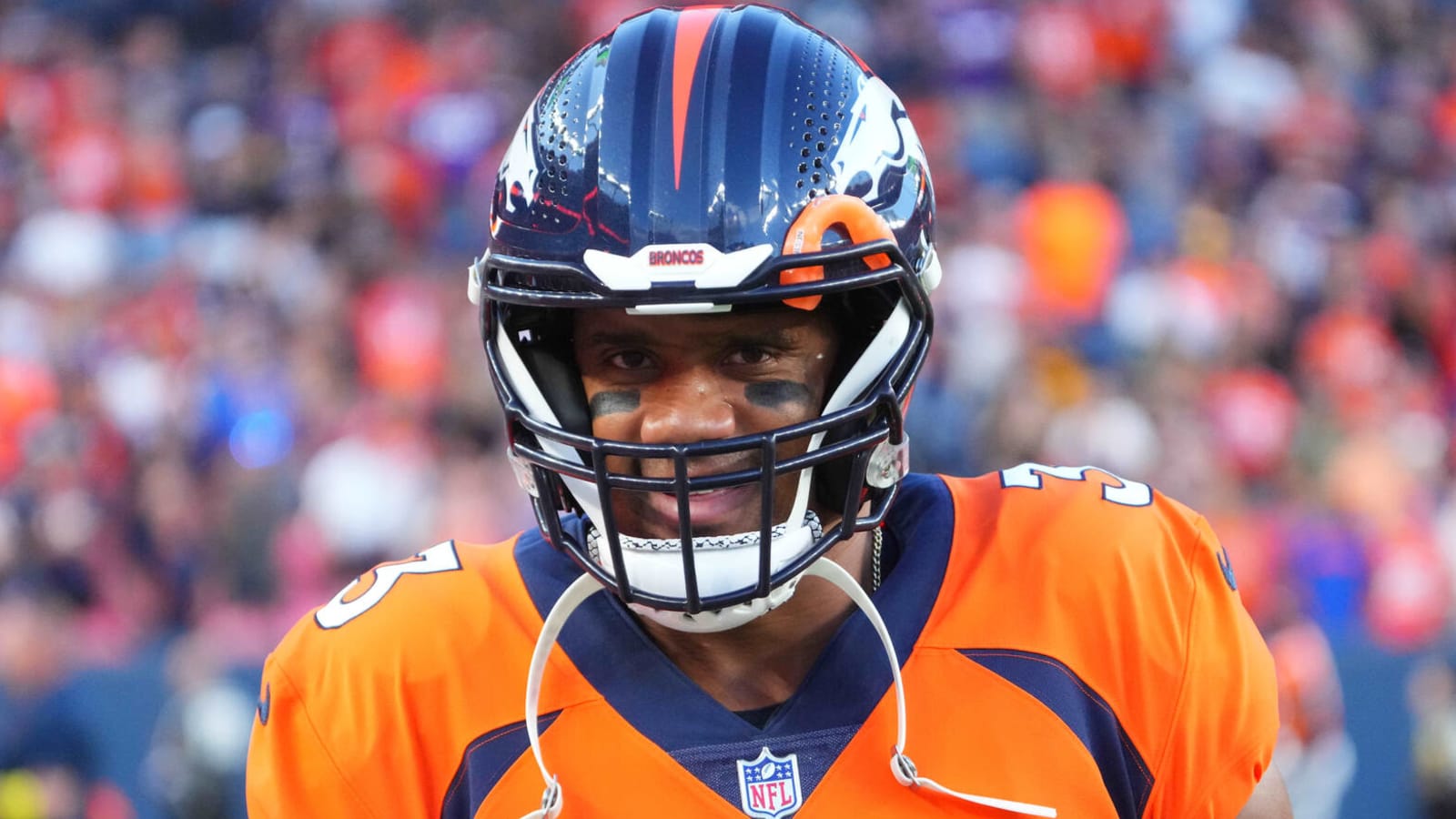 Broncos QB Russell Wilson named 'overrated' player ahead of 2022 NFL season