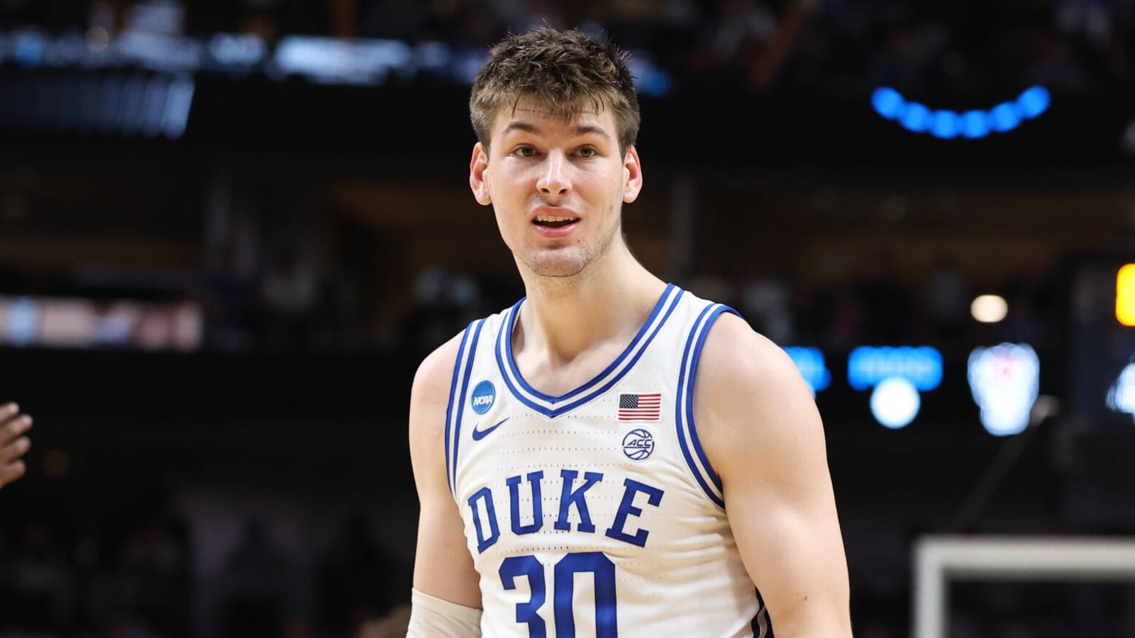 NBA Draft report: Kyle Filipowski of Duke