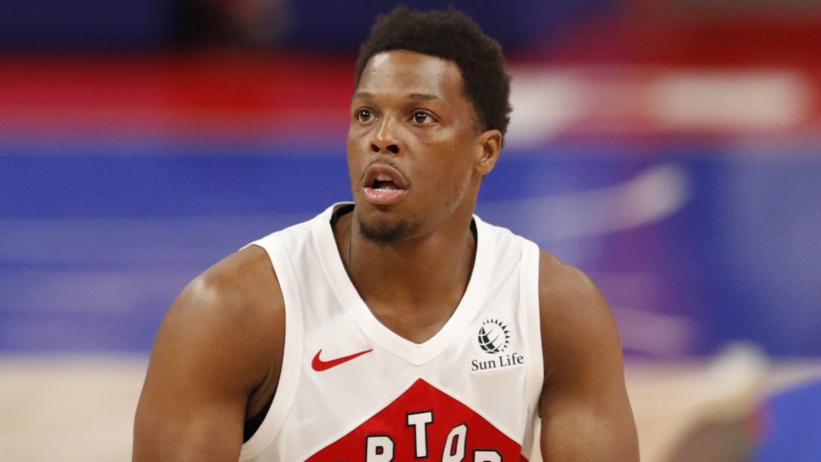 Raptors don't trade Kyle Lowry before deadline