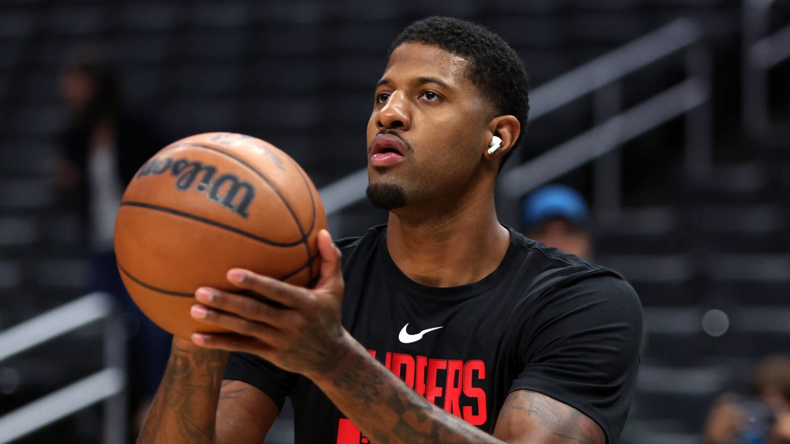 What the Paul George injury news means for the Clippers | Yardbarker