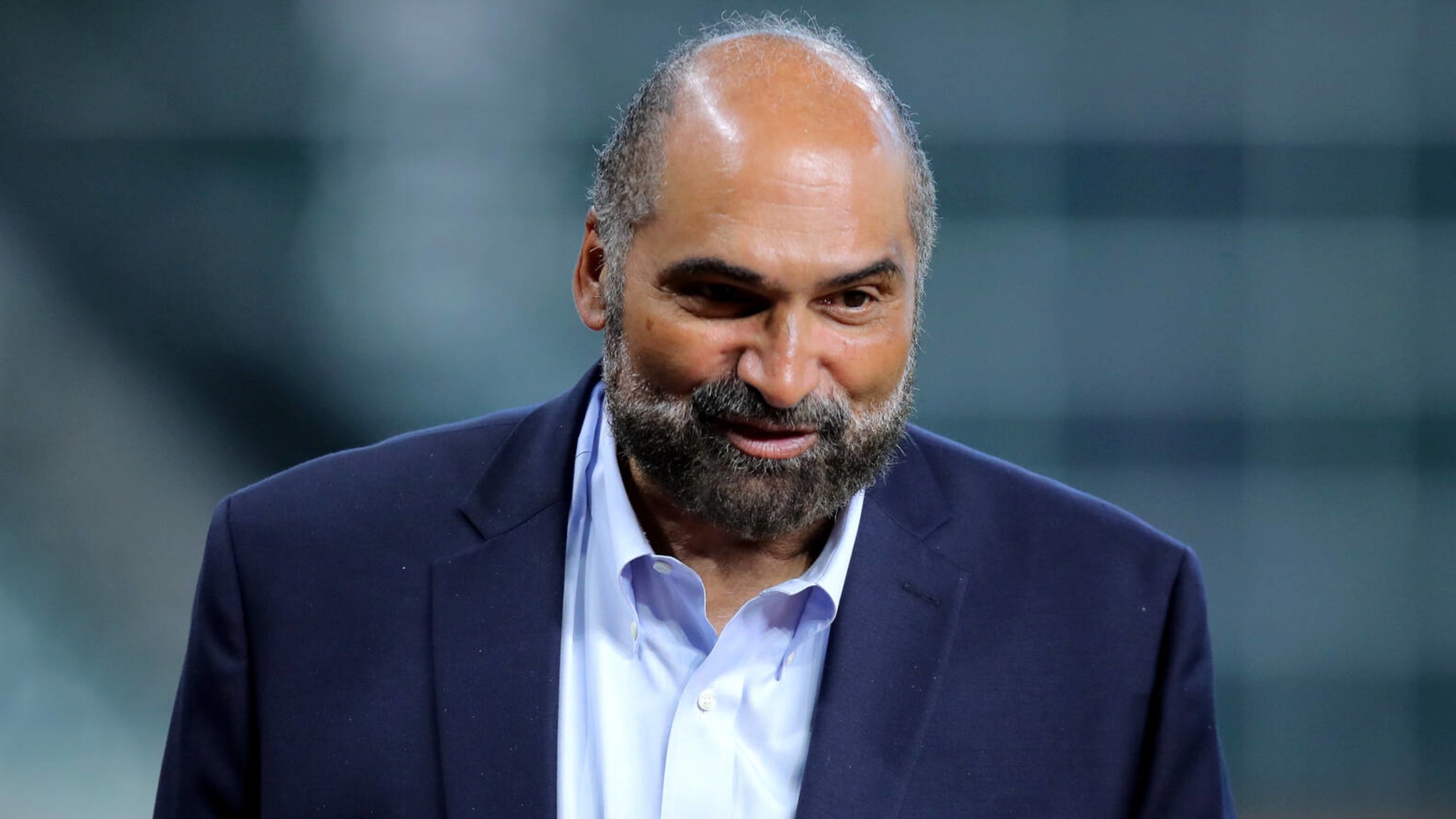 Here's how Franco Harris' 'Immaculate Reception' got its name