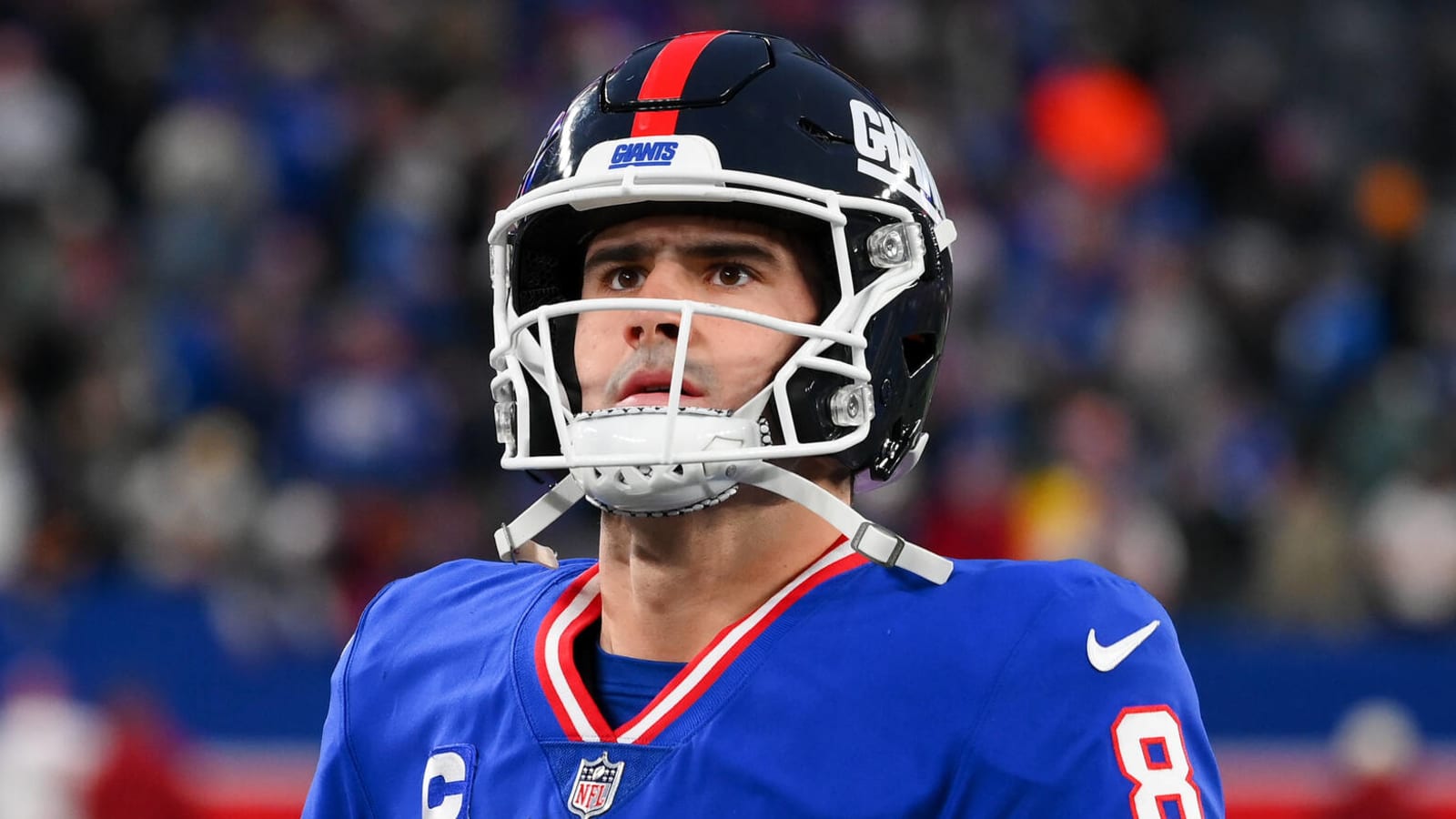 Latest On Giants, QB Daniel Jones