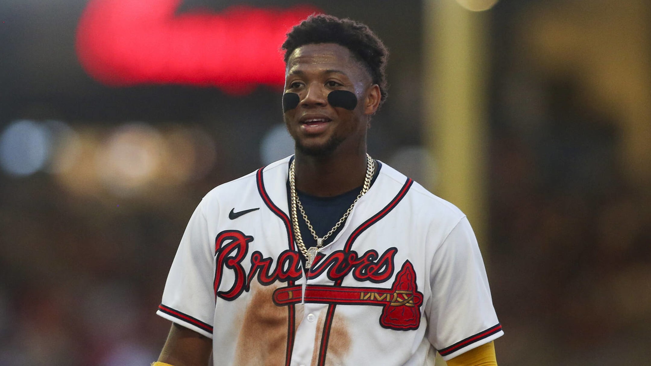 Braves' Ronald Acuna Jr., Yankees' Aaron Judge head list of 2022 MLB All- Star starters