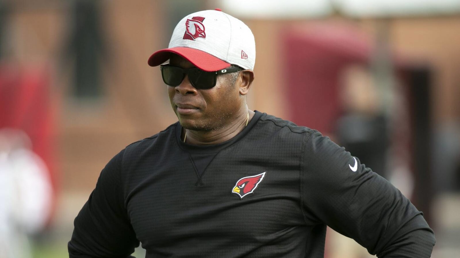 Vance Joseph Could Be A Head Coach Again, But Isn't Focused On It Vance Joseph Could Be A Head Coach Again, But Isn't Focused On It