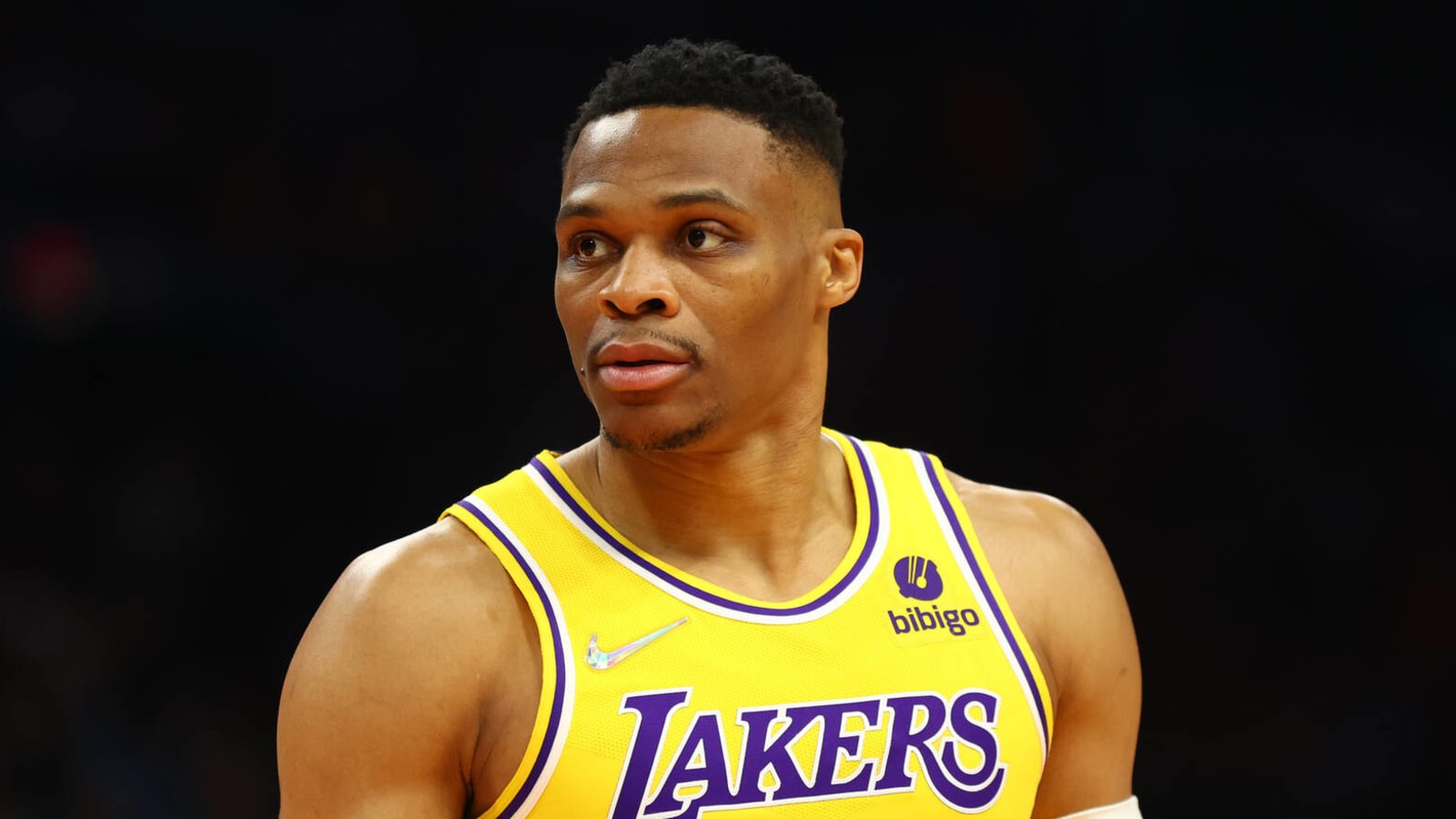 Lakers planning Russell Westbrook-Patrick Beverley lineups?