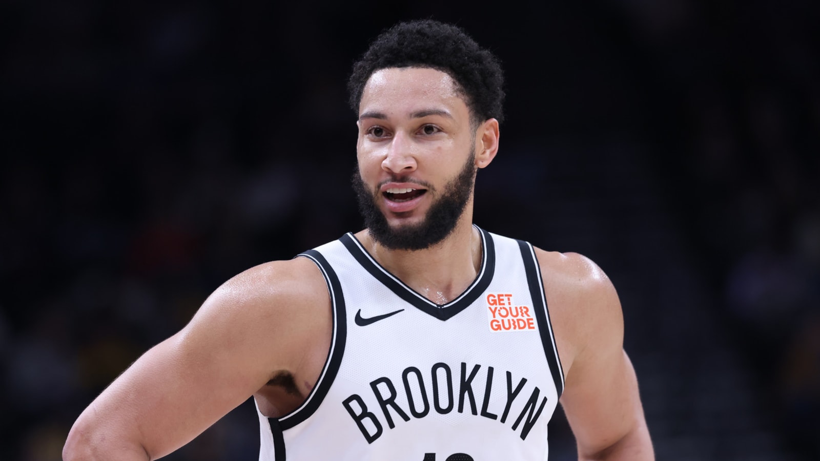 Ben Simmons' heart is in the right place, but Nets need to tank
