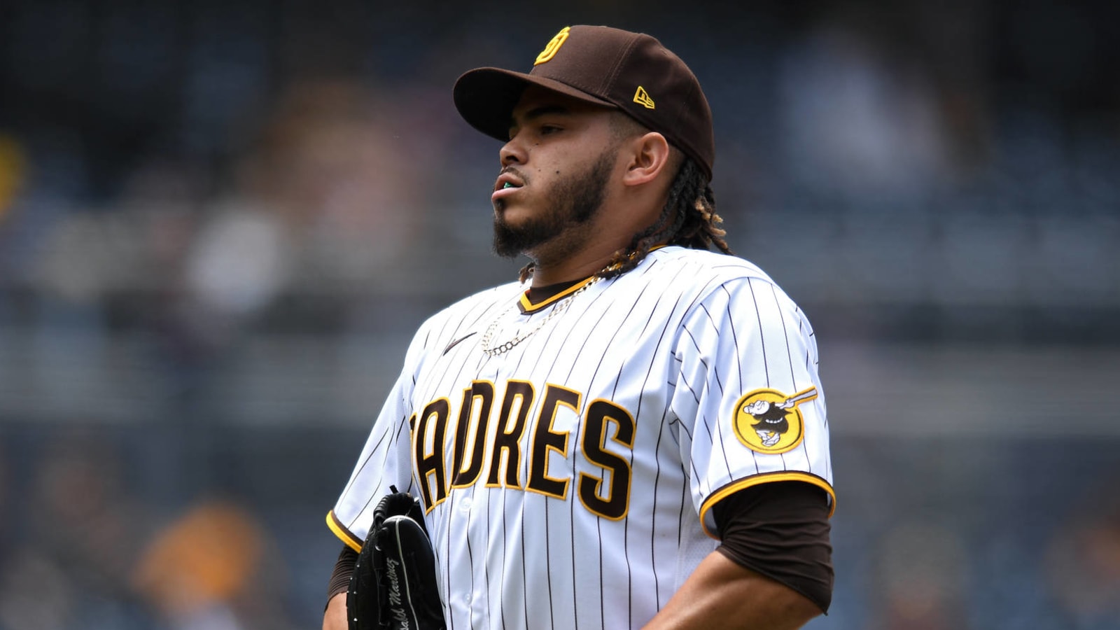 Padres place Dinelson Lamet, Keone Kela on 10-day IL