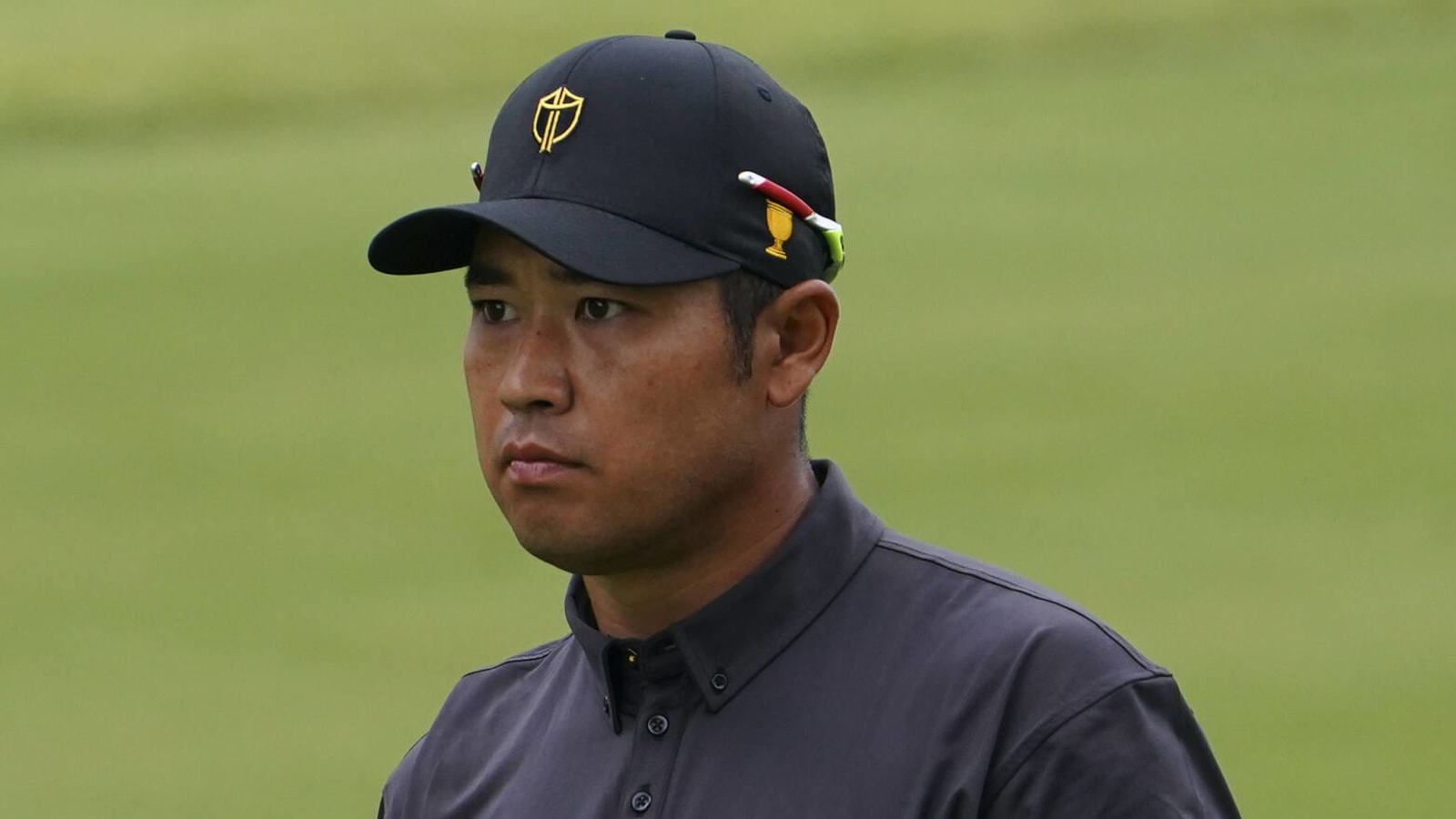 Hideki Matsuyama: LIV golfers should earn ranking points Yardbarker