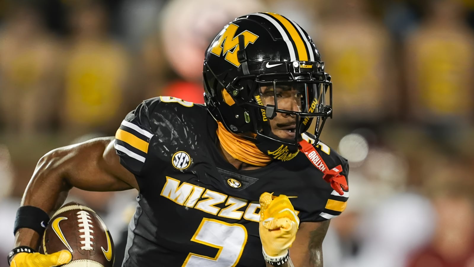 NFL Draft countdown: Focus on Packers' first-round pick at No. 23