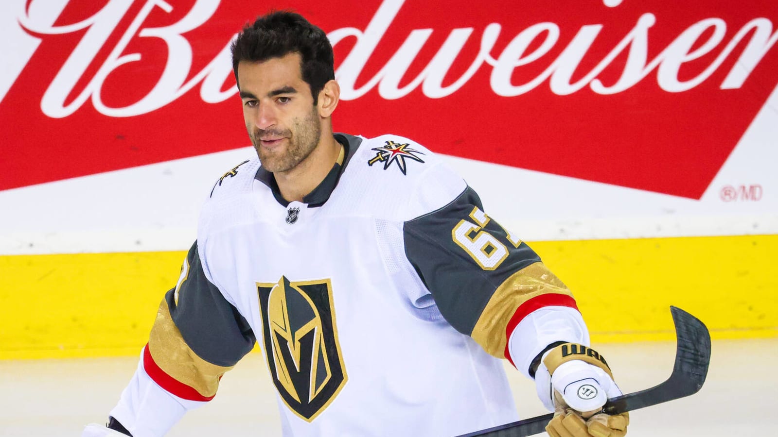 Knights trade Max Pacioretty, Dylan Coghlan to Hurricanes