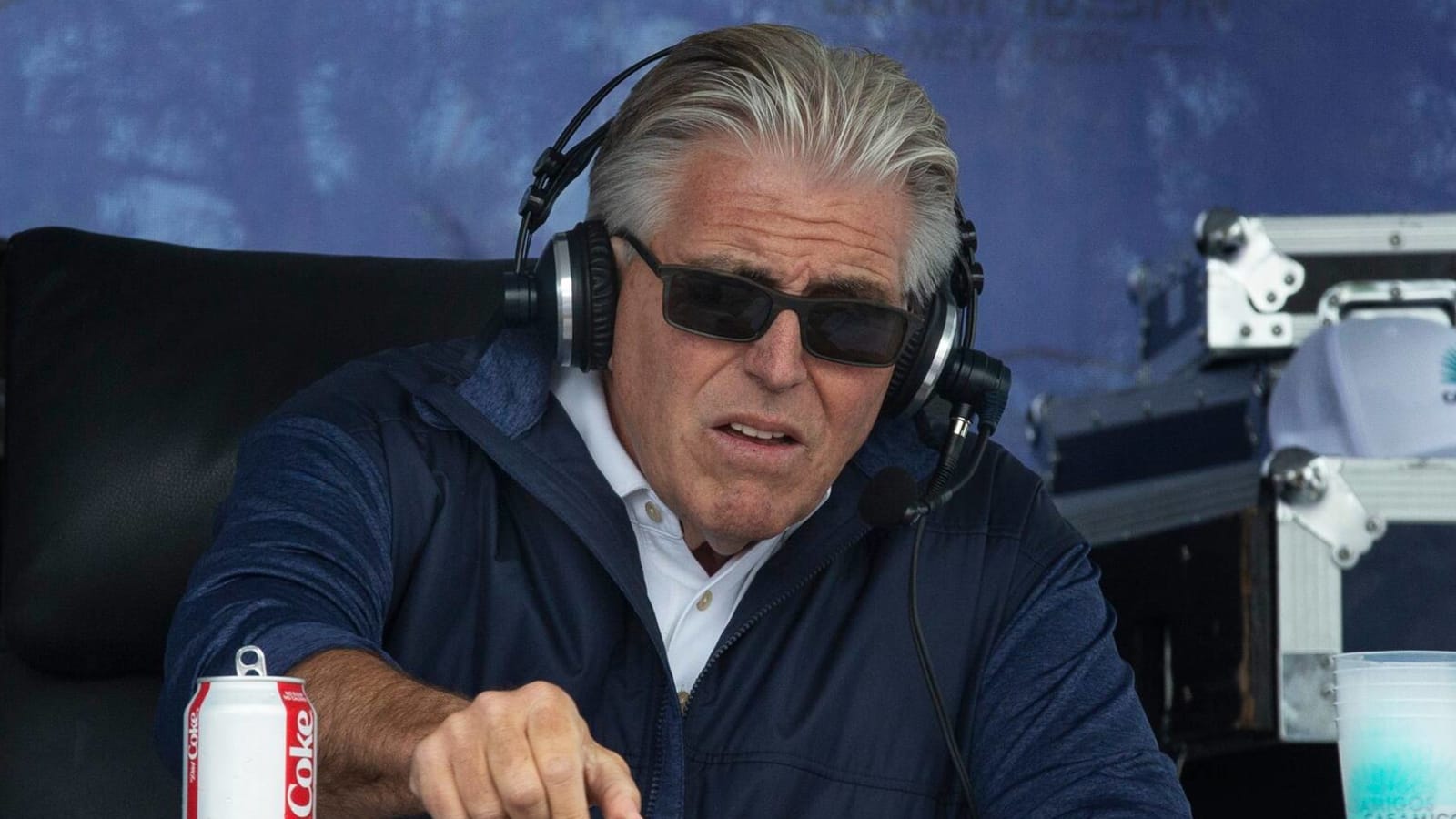 Francesa: Yankees 'sound like losers' after ALCS loss to Astros