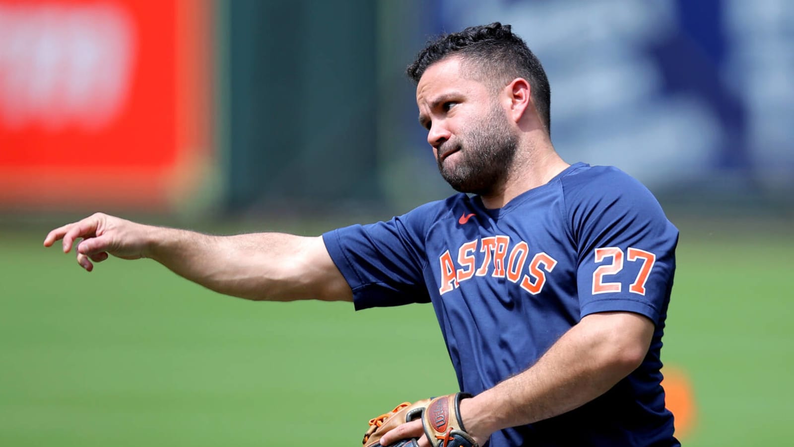 More than $1M worth of belongings stolen from Astros star's home