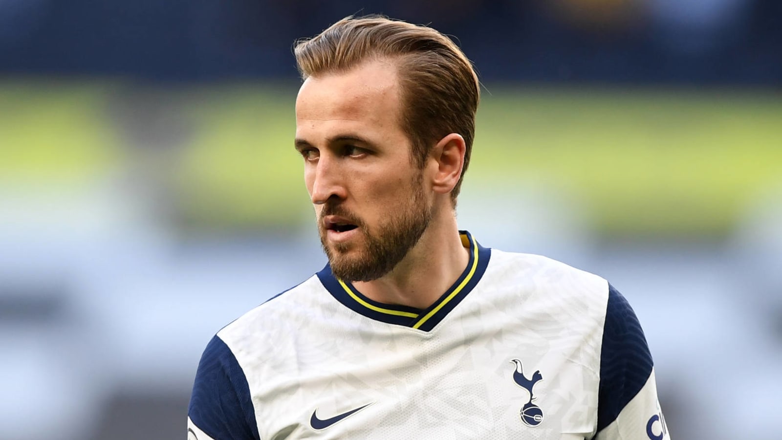 Nuno: Tottenham must 'solve' Kane issue internally