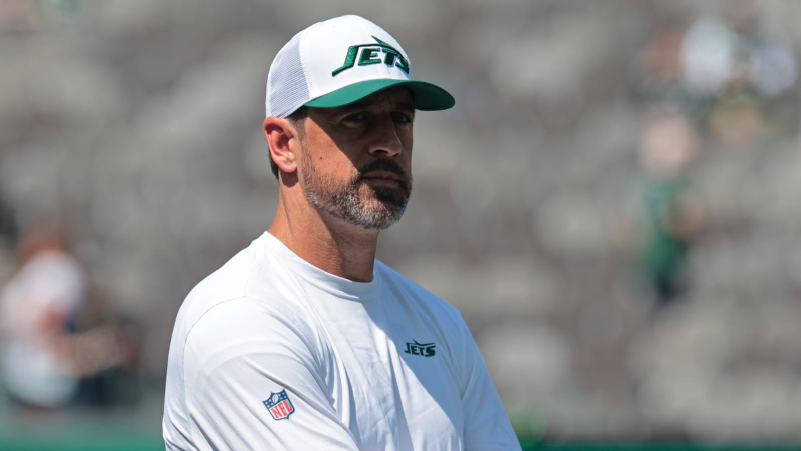 Insider shares massive Aaron Rodgers update