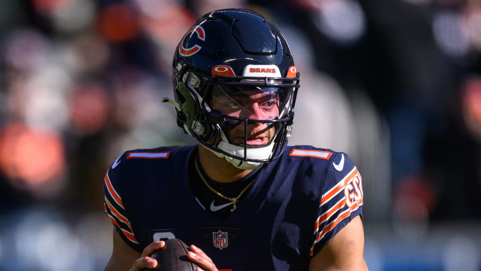 Chicago Bears stock up, stock down