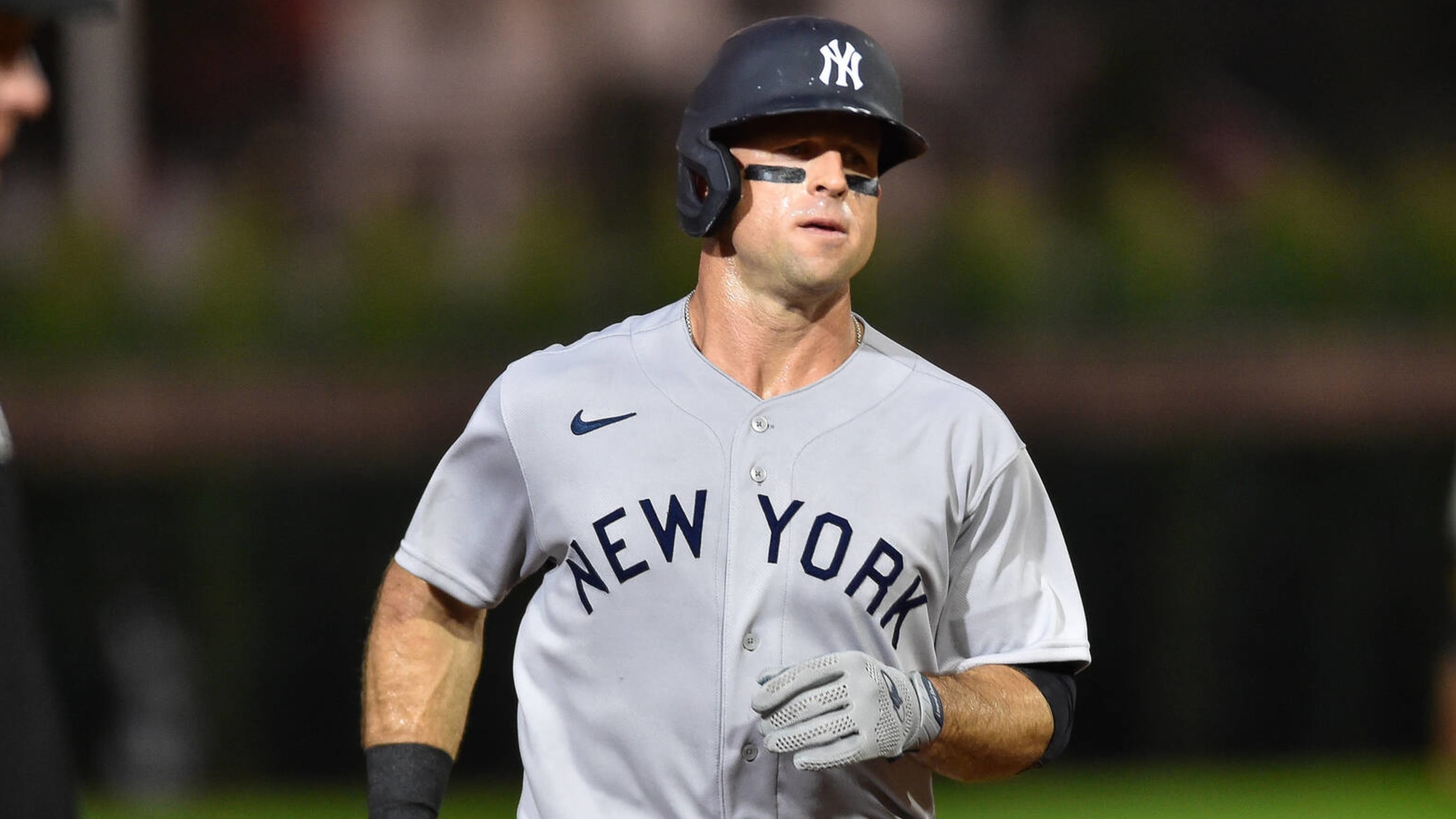 New York Yankees Player Profiles: Brett Gardner accepts his new role with  the Yankees