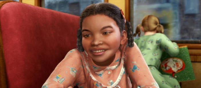 20 facts you might not know about 'The Polar Express