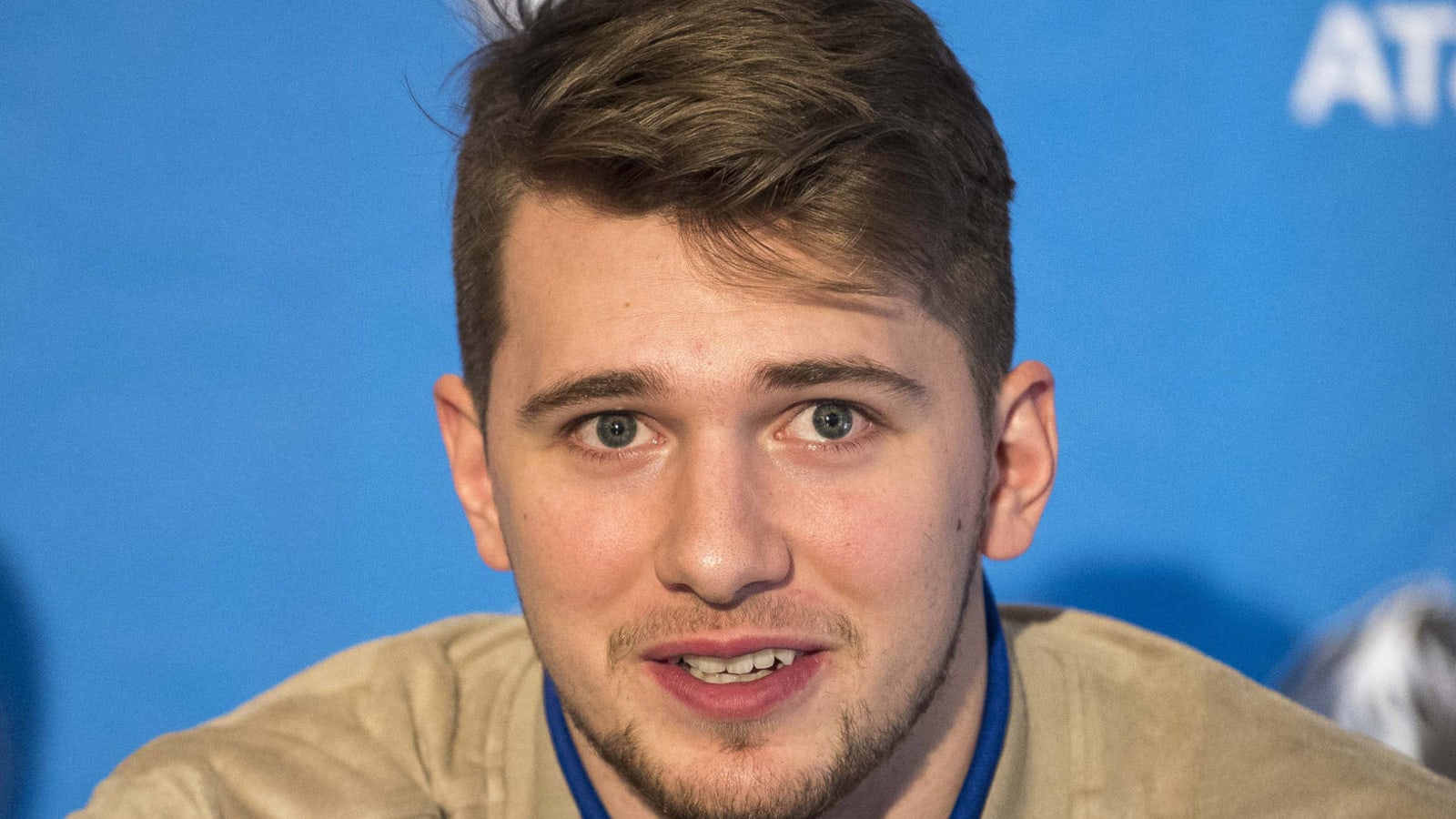 Luka Doncic won't play in FIBA qualifiers, preparing for NBA season