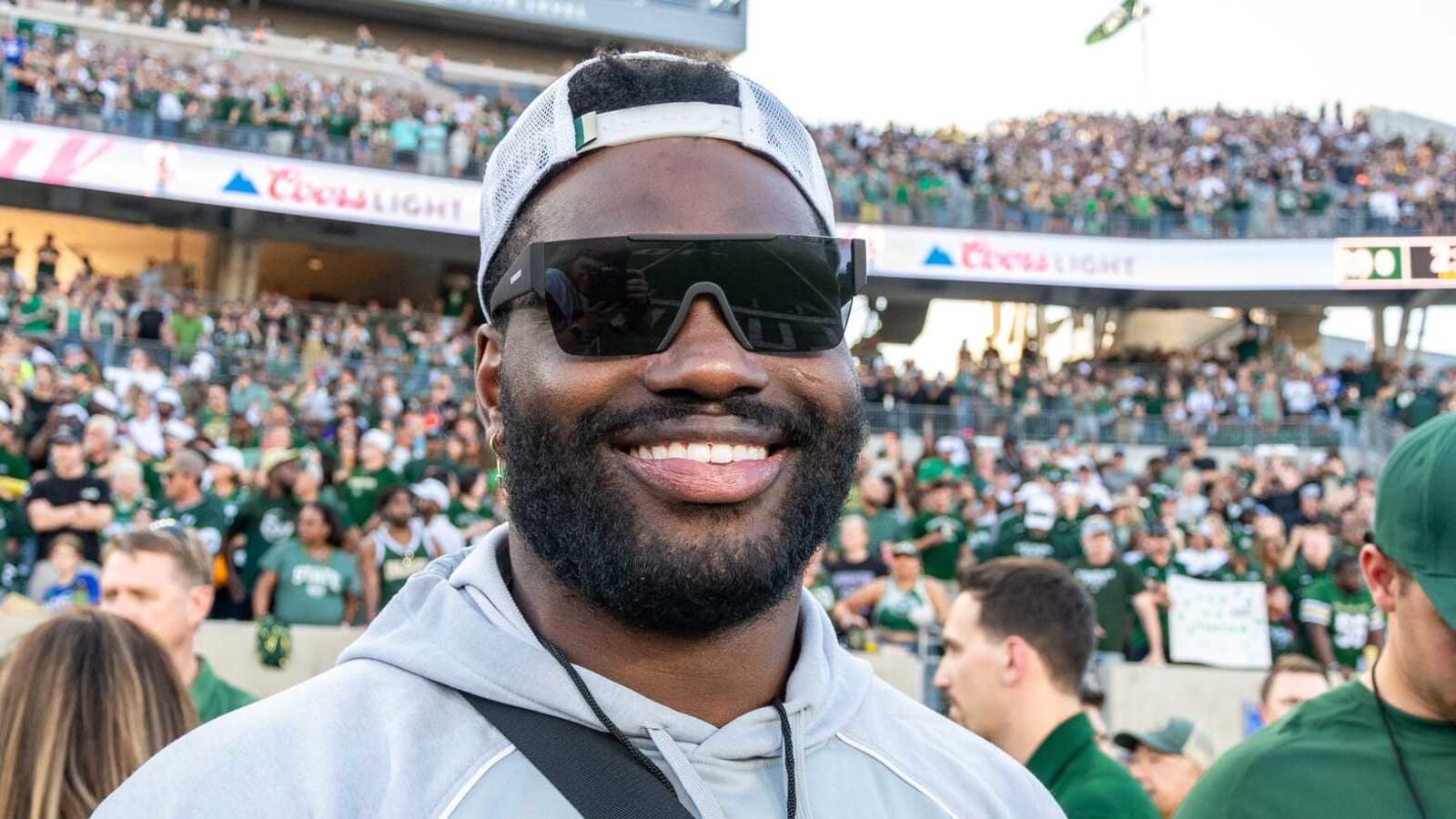 Buccaneers Barrett Wants To Play Beyond 2025