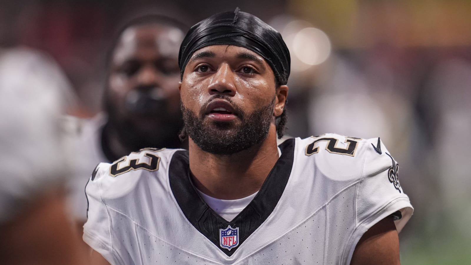 Commanders defense gets boost with veteran CB's team debut