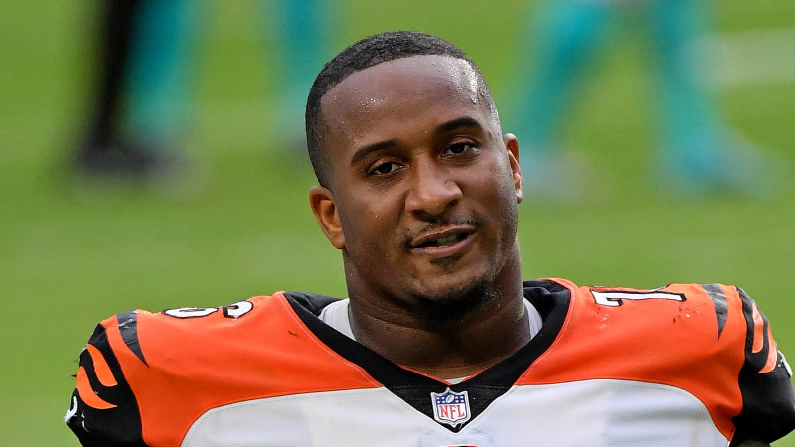 Bengals to re-sign defensive tackle Mike Daniels