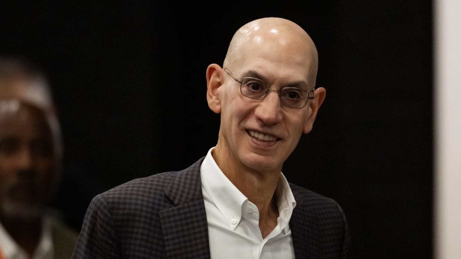 NBA has target year for expansion teams to enter league