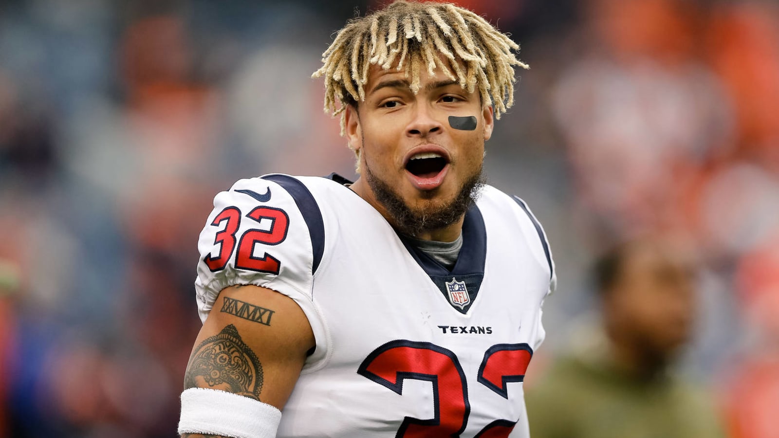Tyrann Mathieu blasts NFL over non-guaranteed contracts