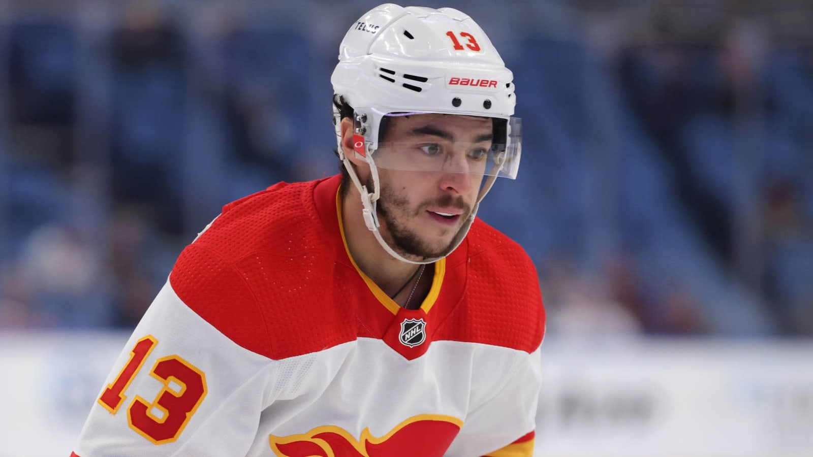 Flames add 17 more people to COVID protocol