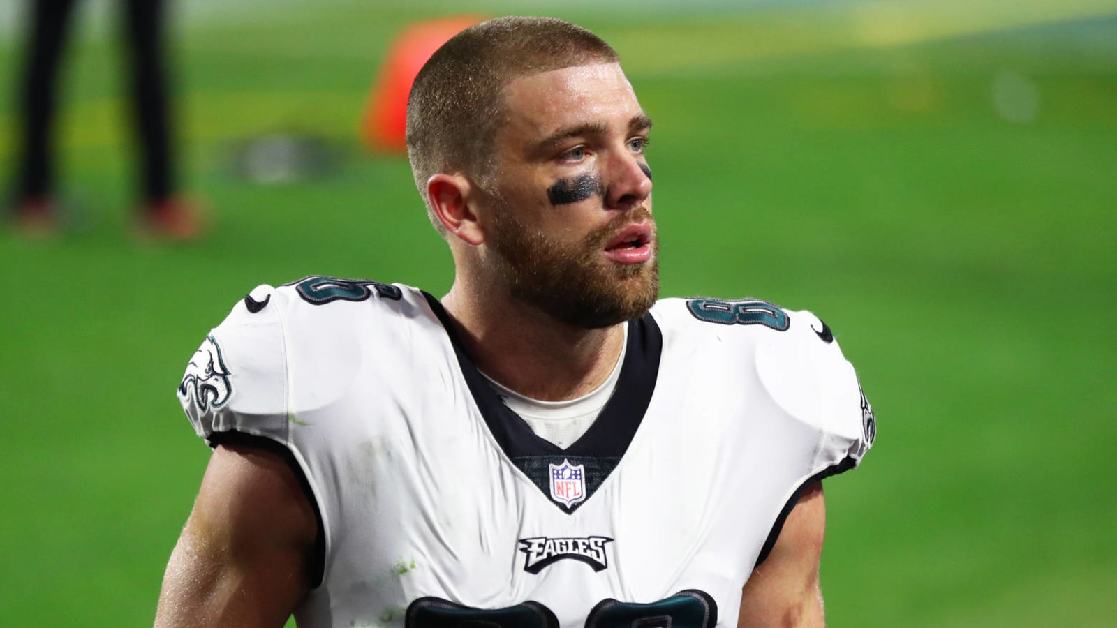 Zach Ertz not expected to participate in Eagles offseason work