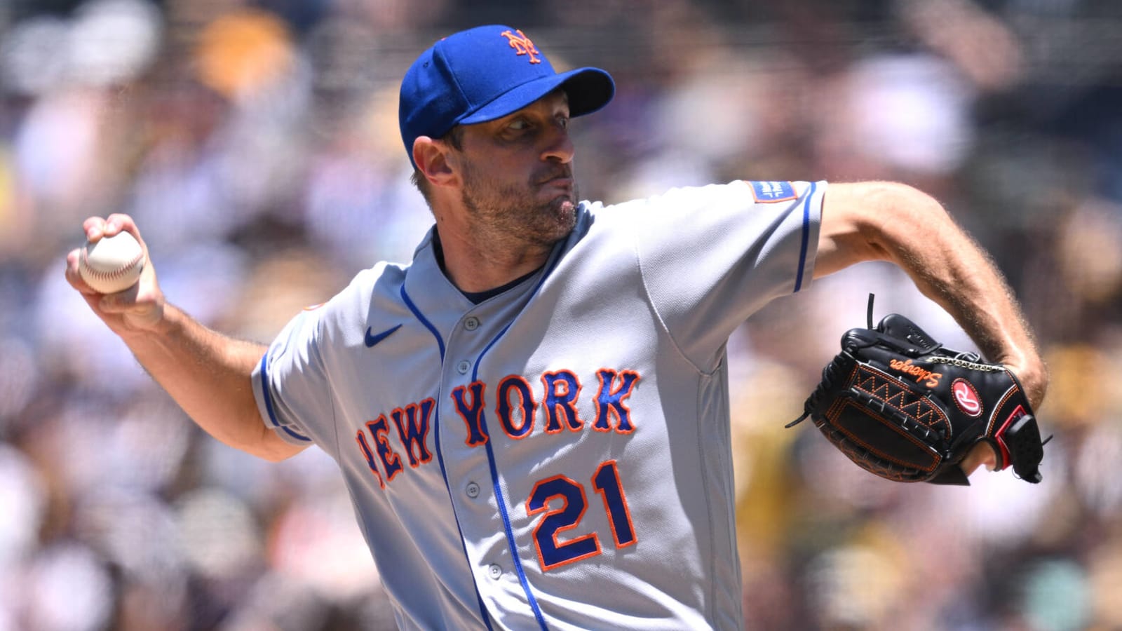 Analyst says Mets could trade former Cy Young Award winner