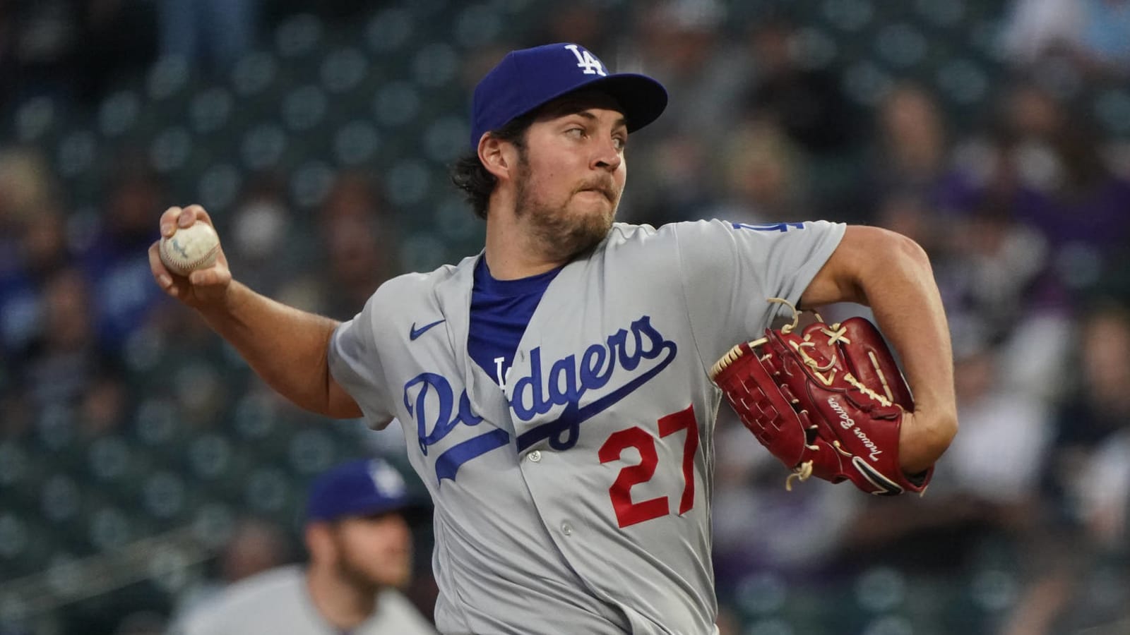 Reviewing the Dodgers' offseason moves