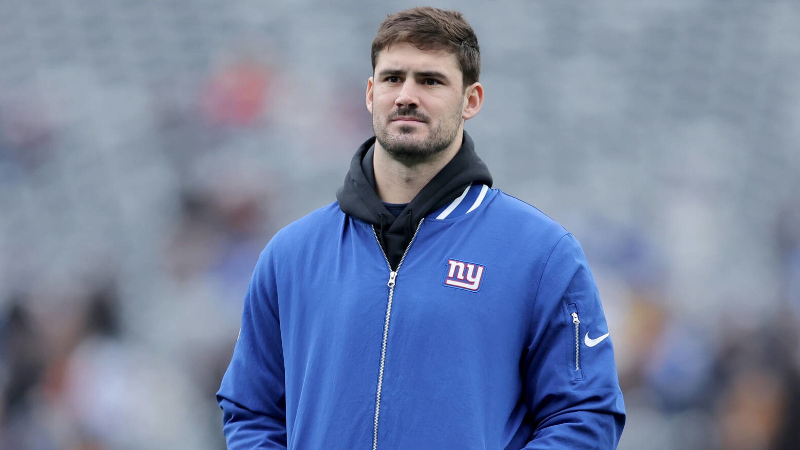 Report: Giants changed their mind on QB plans for 2024 season