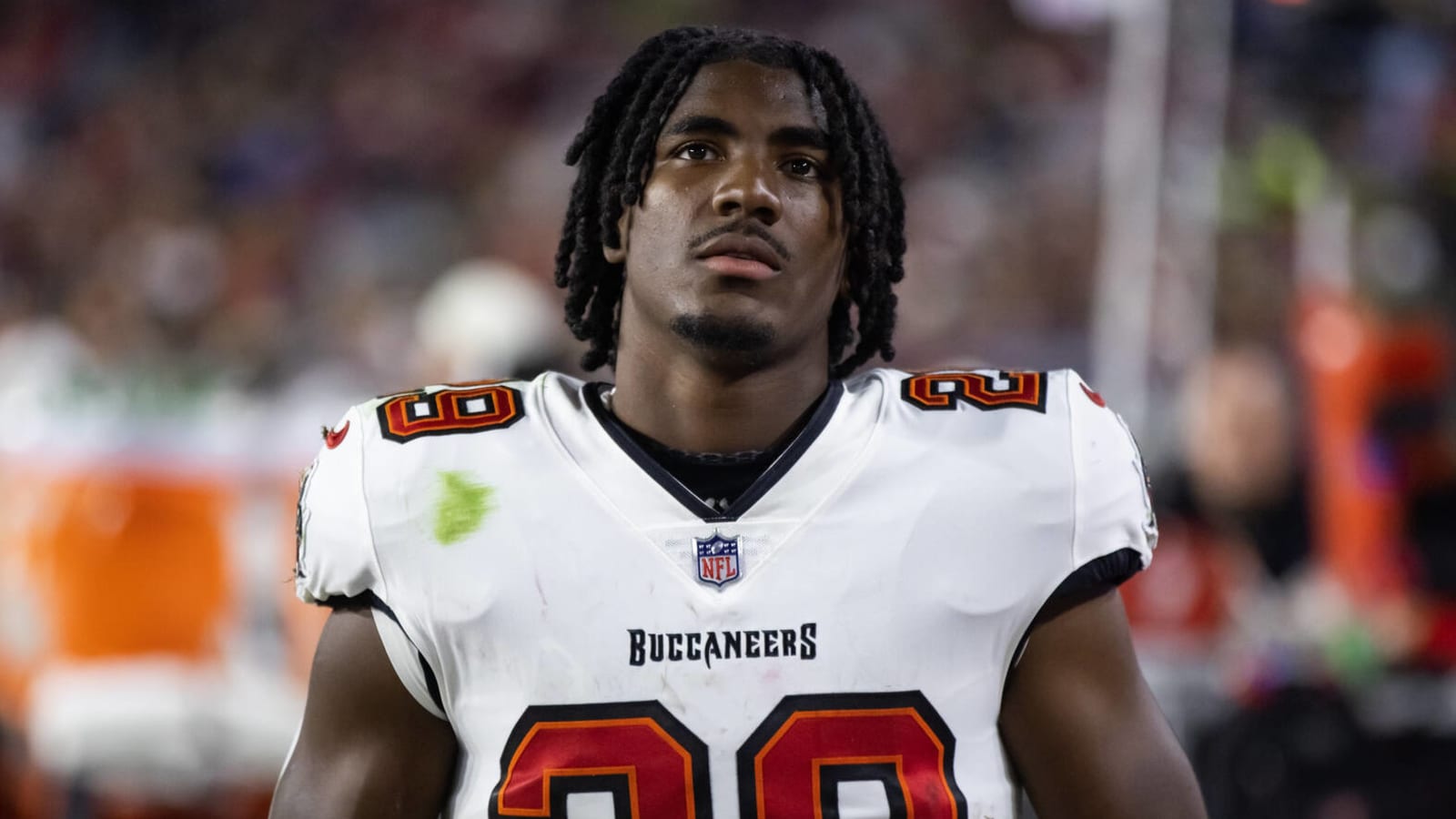 Buccaneers' recent decision shows confidence in Rachaad White