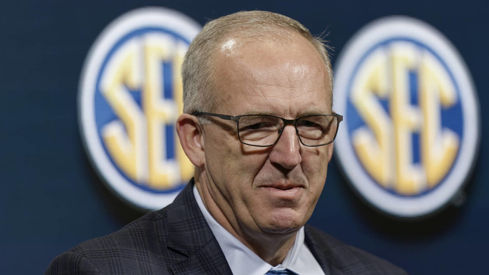 SEC commissioner wants to make big change with recruiting