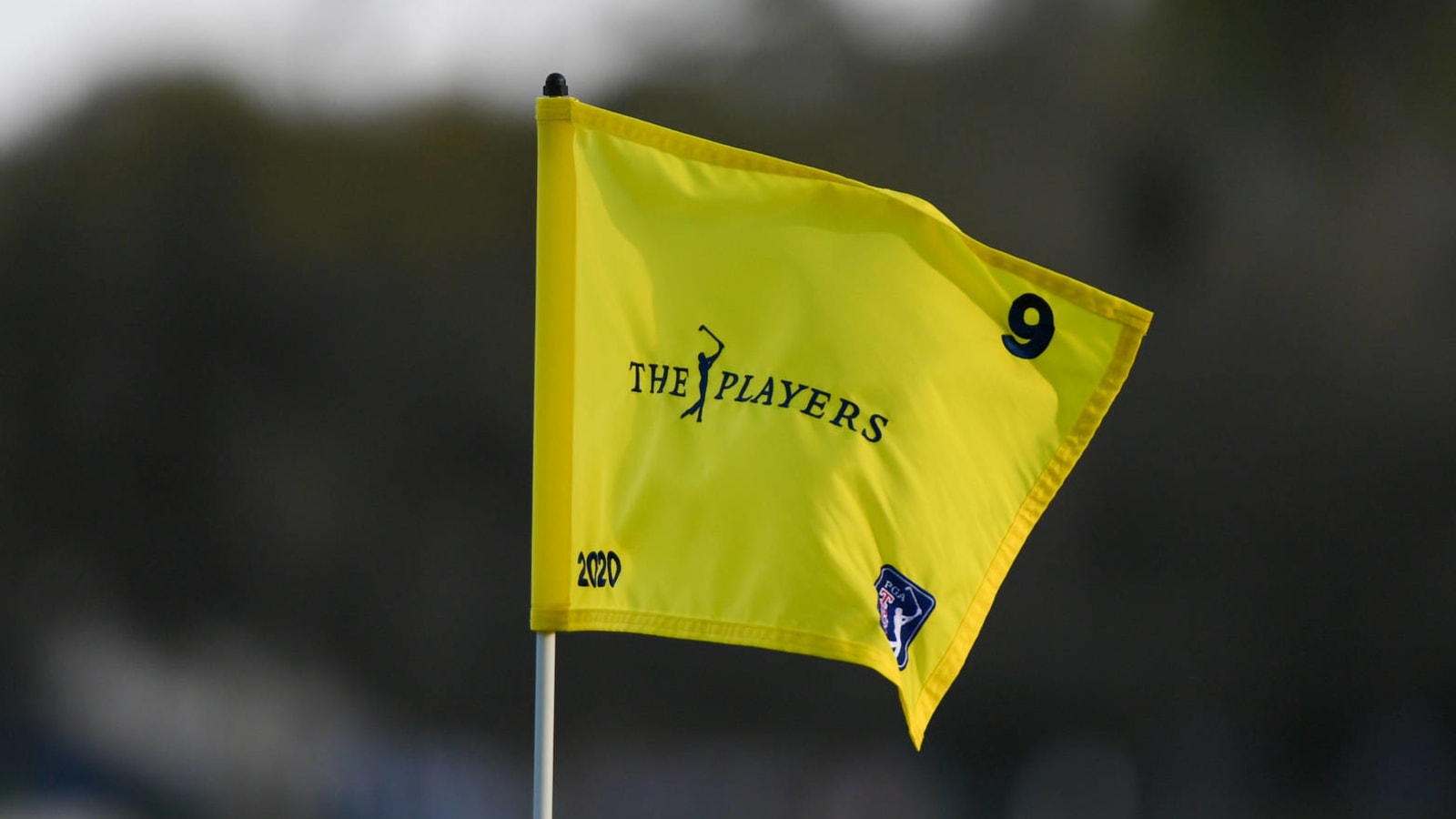 PGA Tour will prohibit players from course while waiting for coronavirus test results