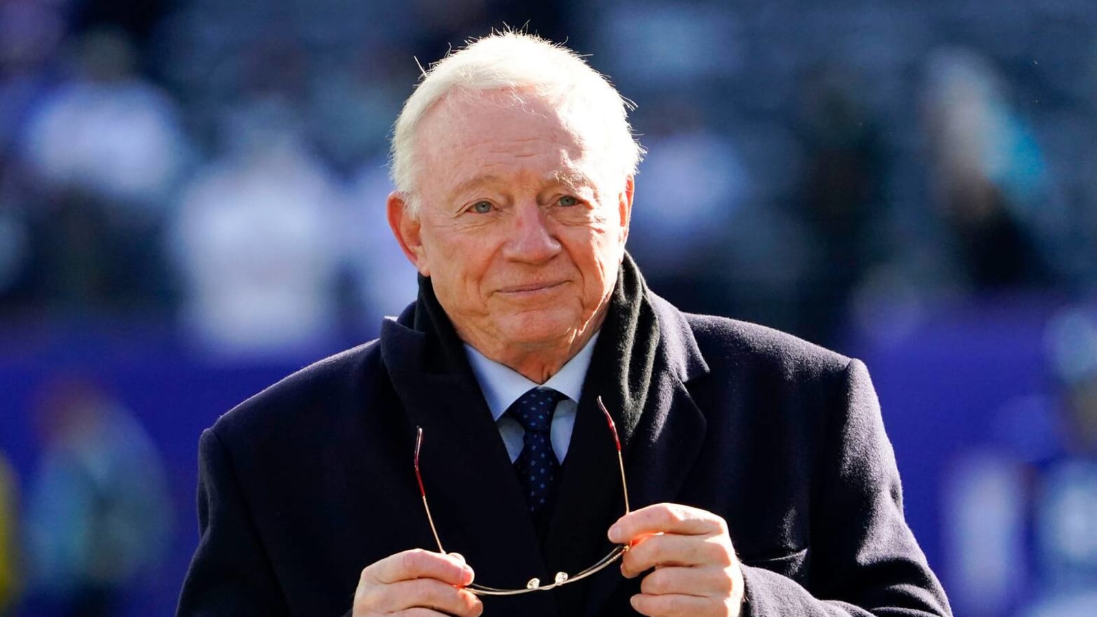 Cowboys raising ticket prices for 2022 NFL season