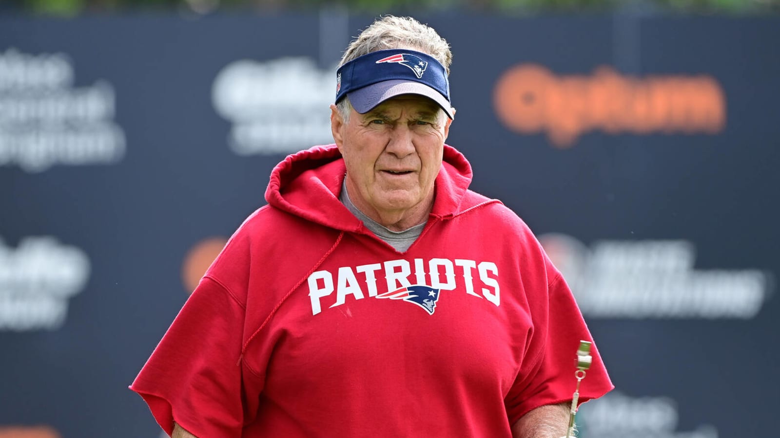 Bill Belichick has great response when asked for fondest Tom Brady memory