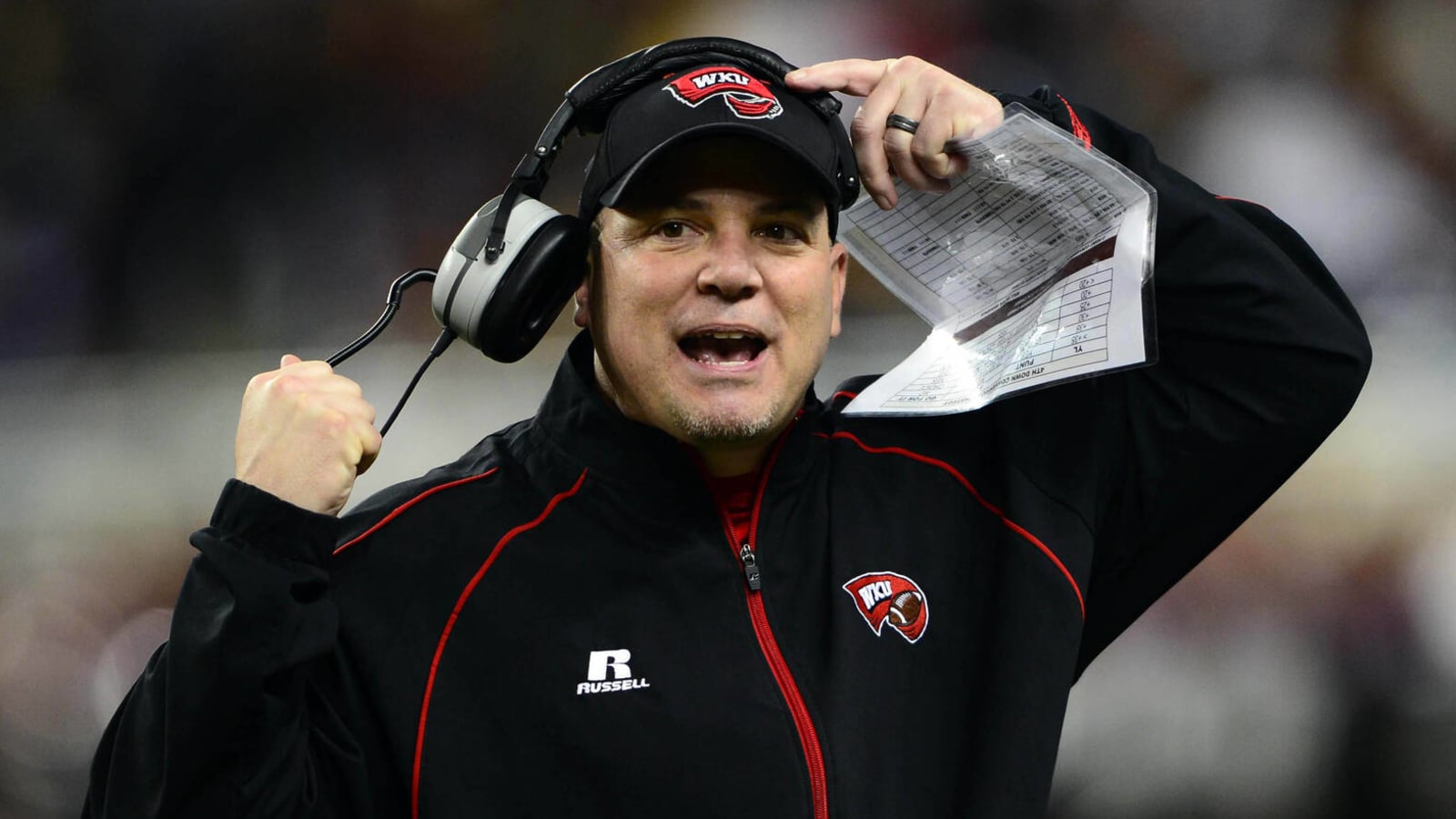 Lance Guidry already poached by Miami