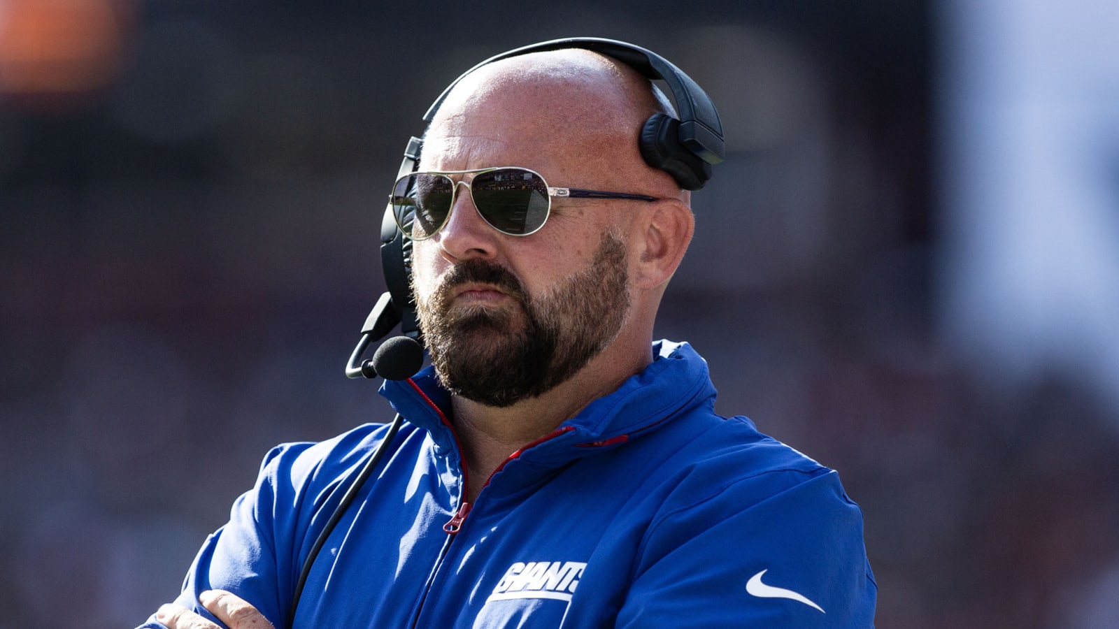 Giants legend tries to explain Brian Daboll kicker blunder