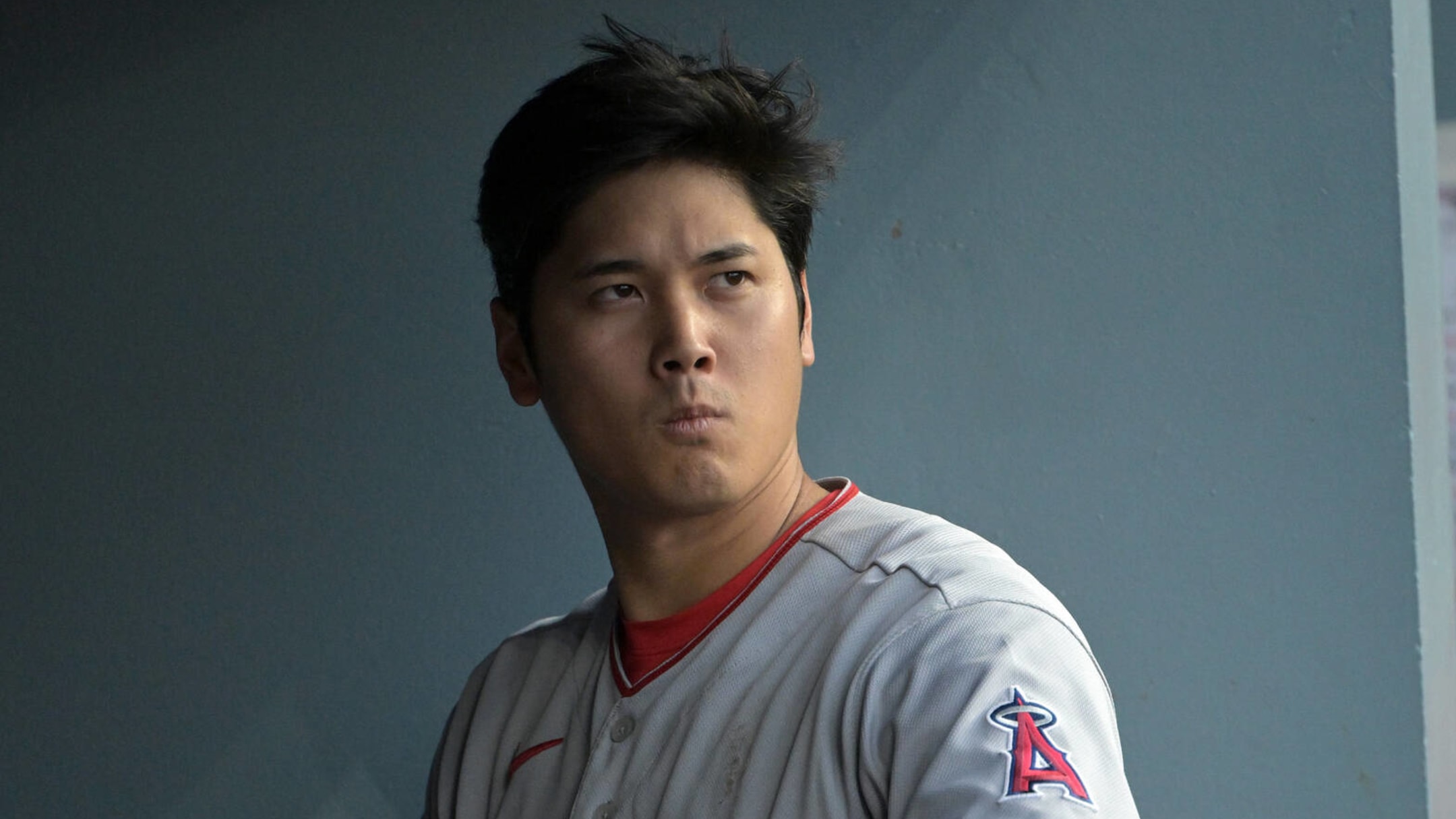 Ohtani's latest comments put serious pressure on Angels