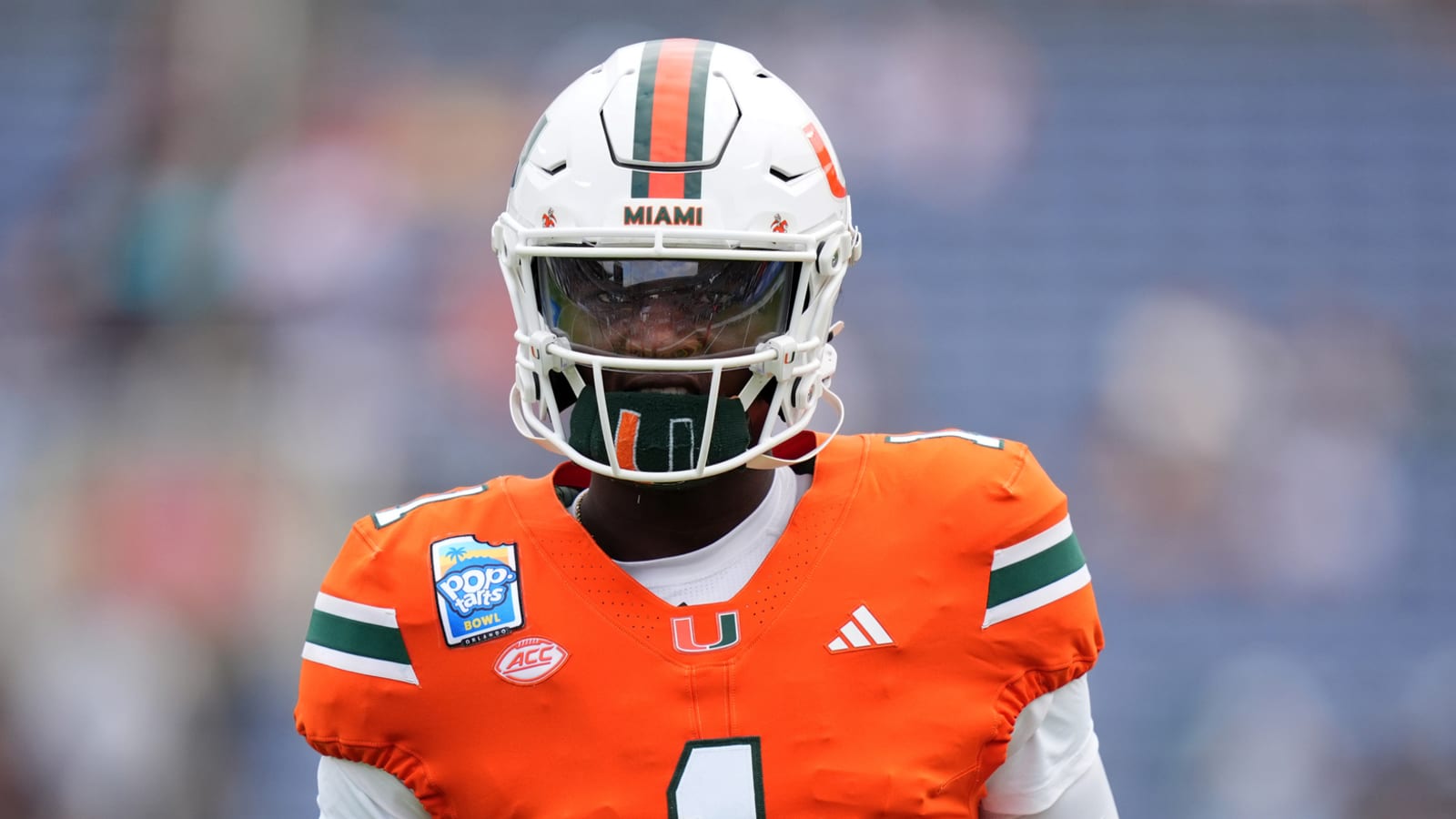 Mario Cristobal makes bold claim about Cam Ward ahead of draft