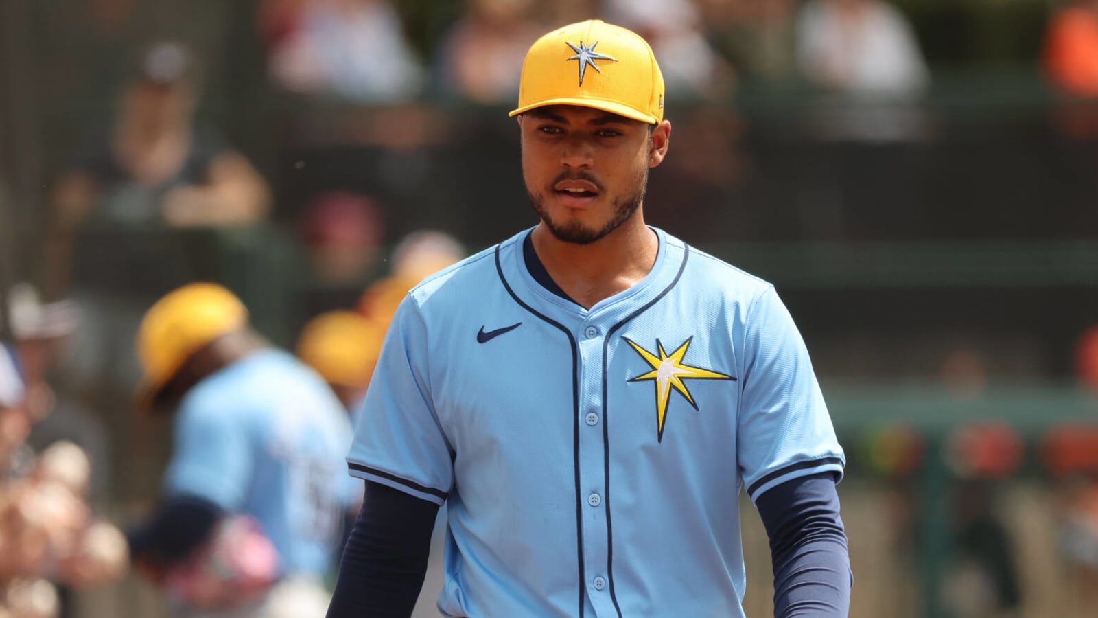 Five Injured Rays Players That Will Make An Impact On Return